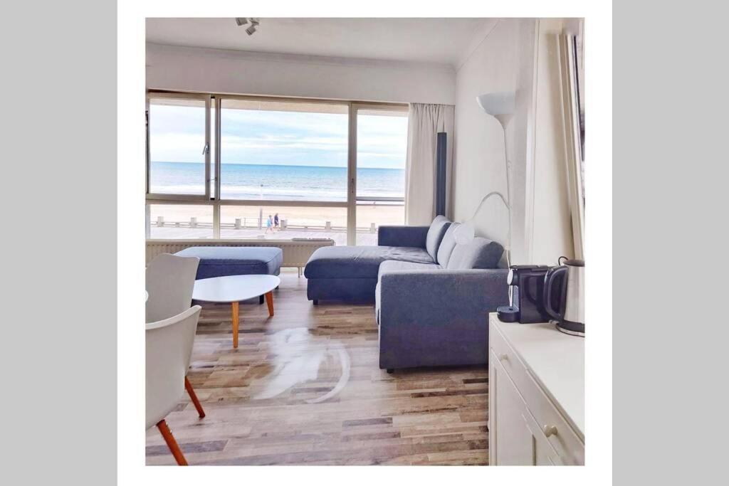 Appartement Royal Palace Seaview *